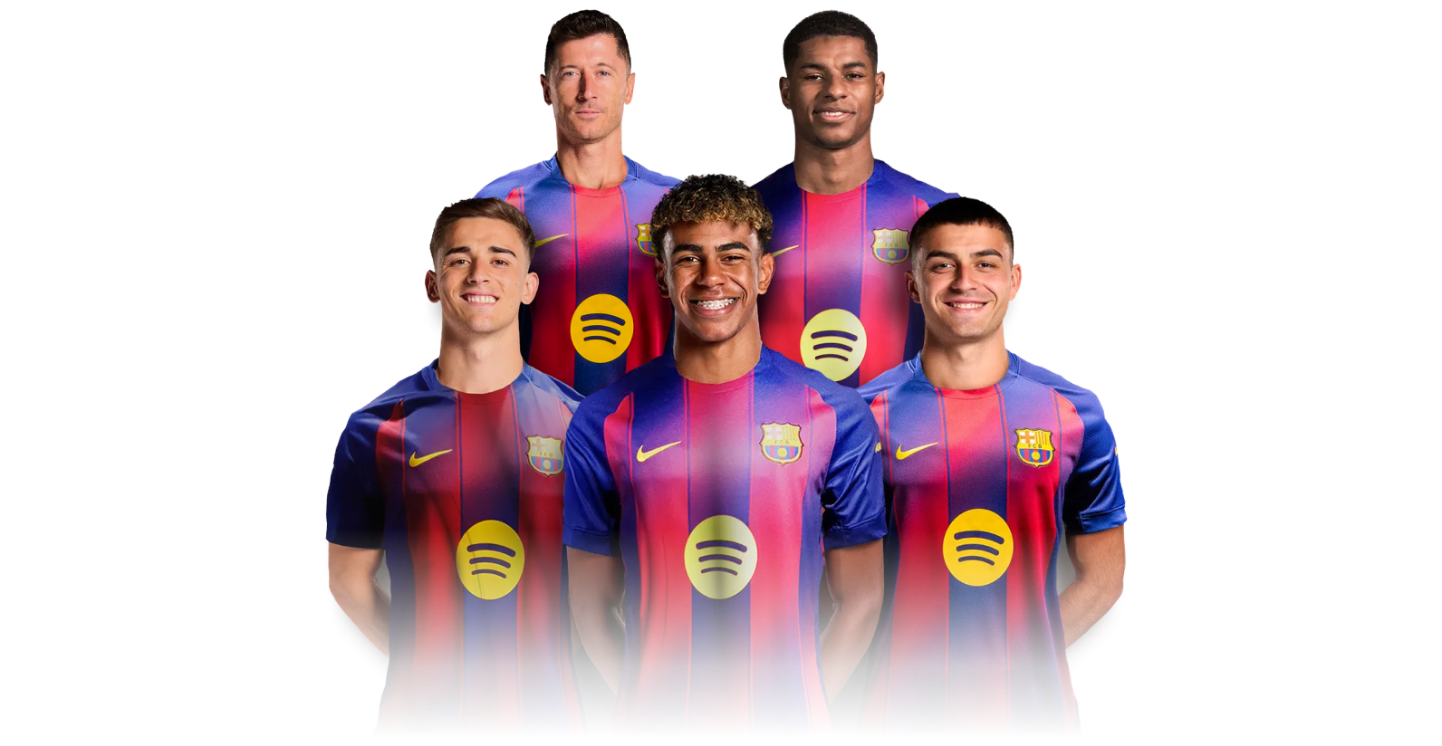 FCB Stars